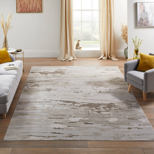 Skyline Original Ivory Beige Rug
