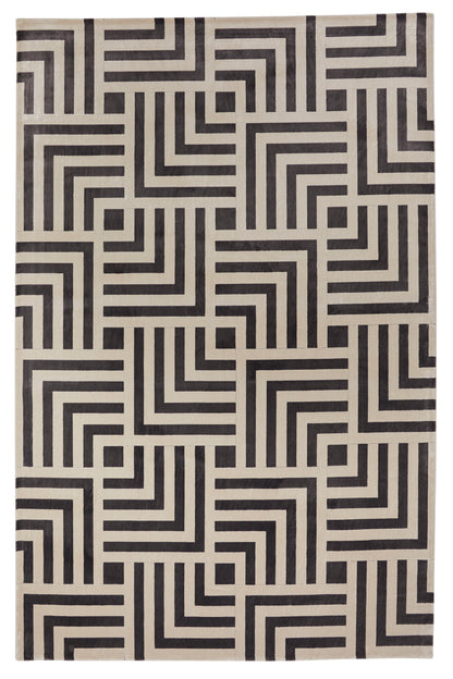 Lugano Light Grey Rug