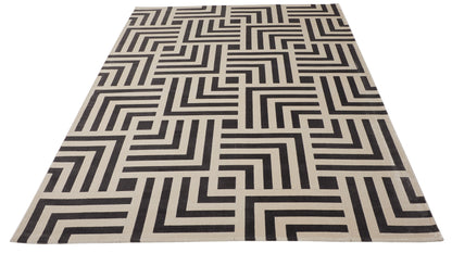 Lugano Light Grey Rug