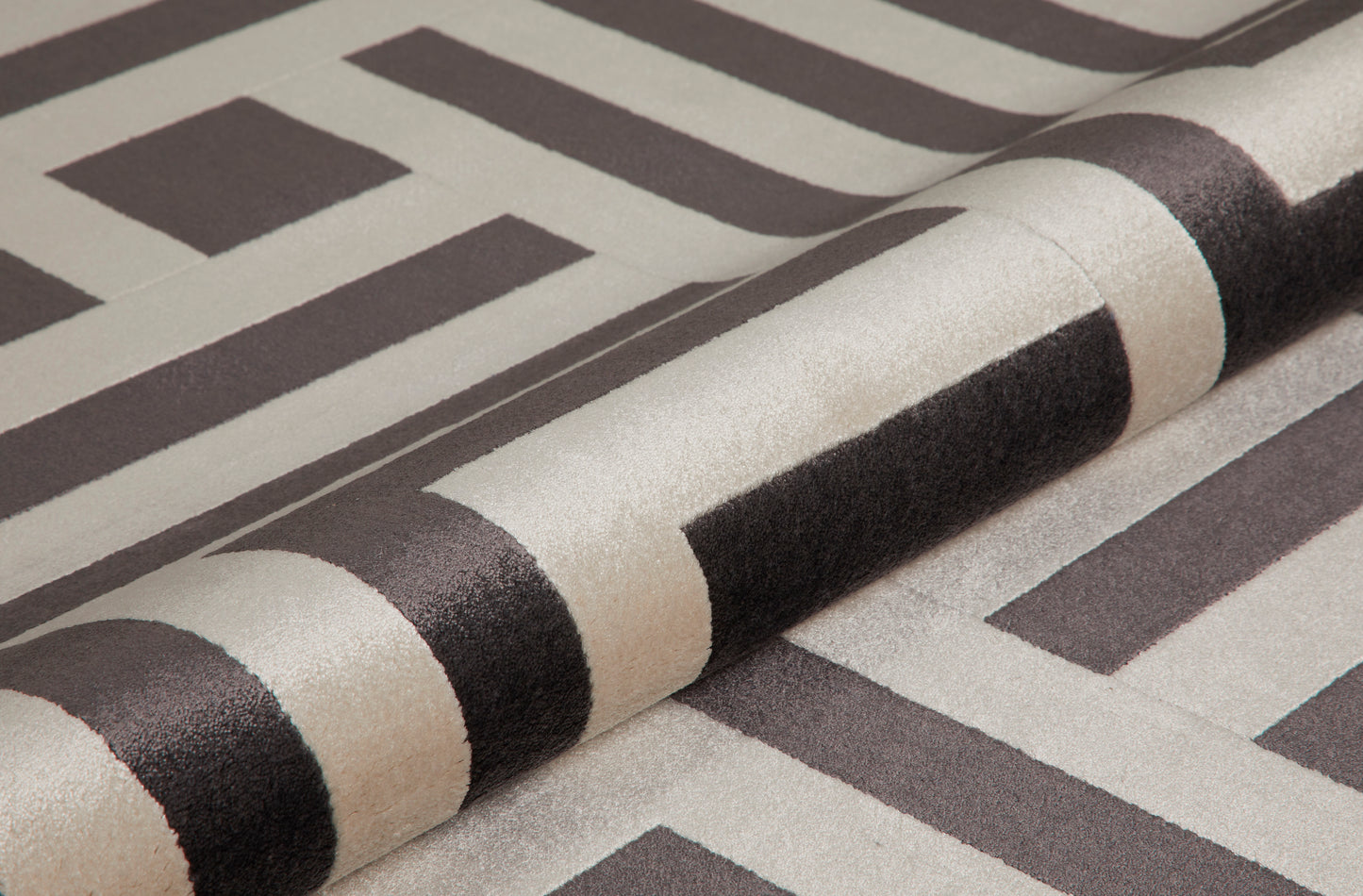 Lugano Light Grey Rug