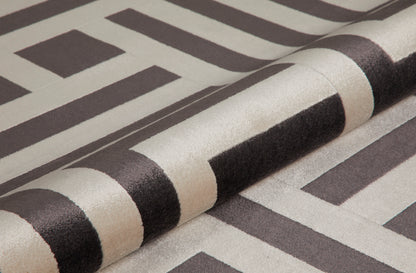 Lugano Light Grey Rug