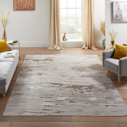 Skyline Original Ivory Beige Rug