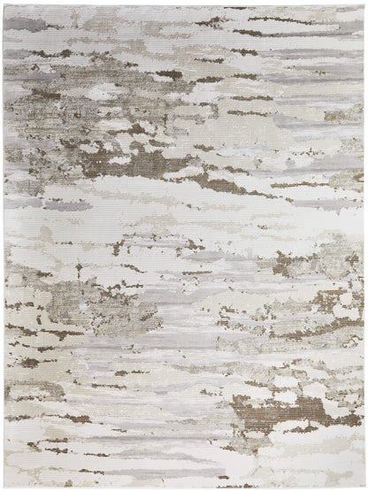 Skyline Original Ivory Beige Rug