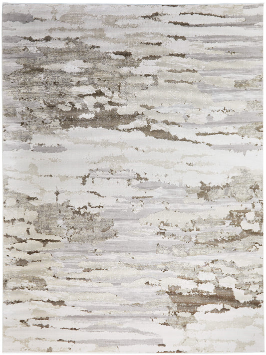 Skyline Original Ivory Beige Rug