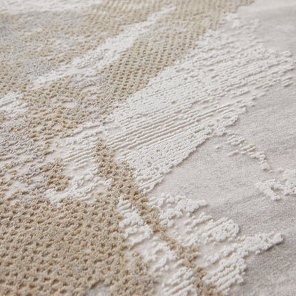 Skyline Ivory Grey Rug