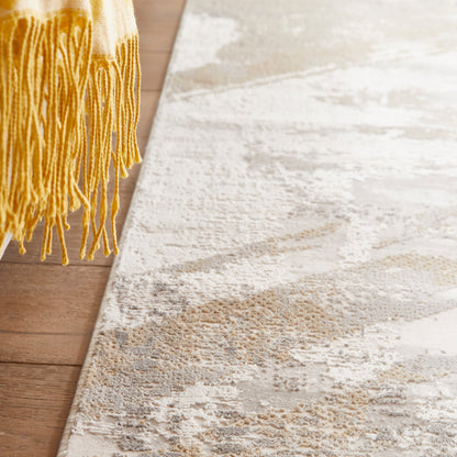 Skyline Ivory Grey Rug