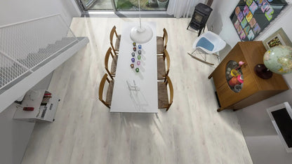 Kahrs Hacienda Cremello